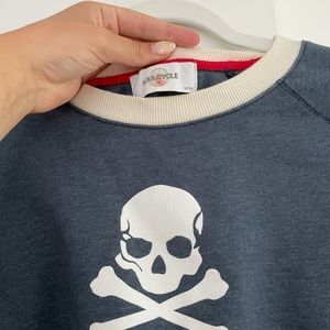 Soulcycle Sweatshirt